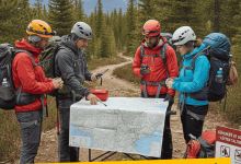 Doğa ve Outdoor Aktivitelerinde Güvenlik ve Sorumluluk