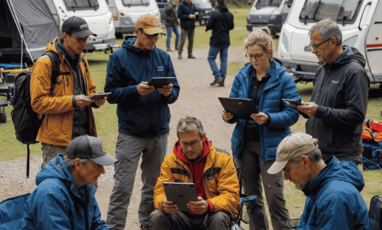 Yapay Zeka Çağında Outdoor ve Doğa Sporları