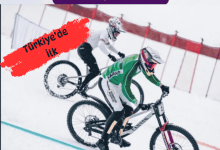 Snowbike Türkiye Şampiyonası